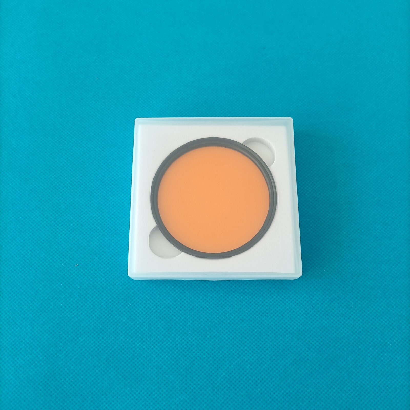 Urth ND64 (6 Stop) Lens Filter Plus 43mm - Hoogwaardige Kwaliteit