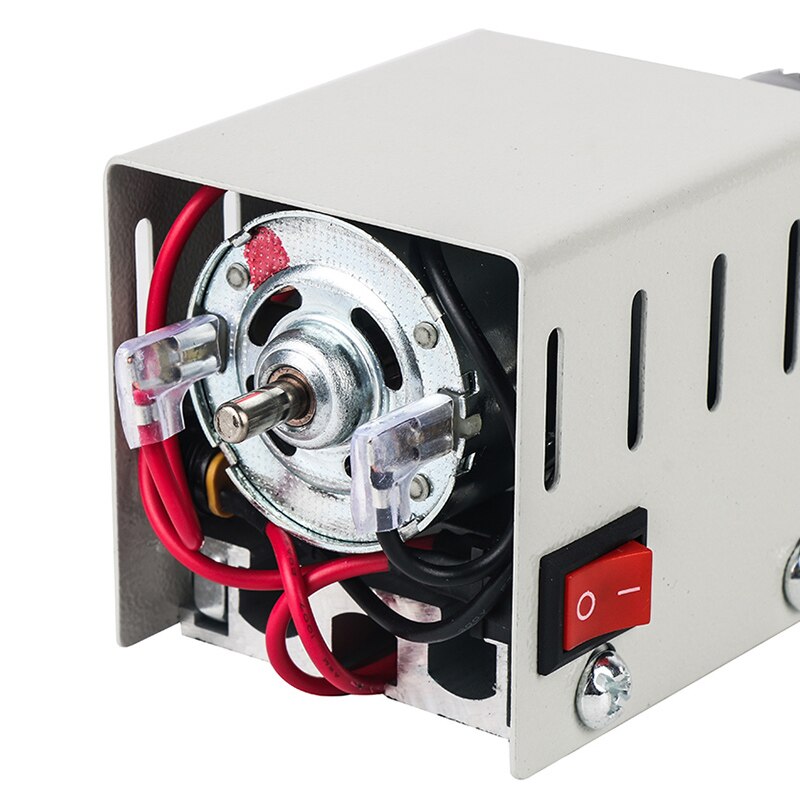 Mini lathe tools DIY Woodworking Mini Lathe Machine Grinding Polishing Beads Wood Drill Rotary Tool for Buddha Pearl