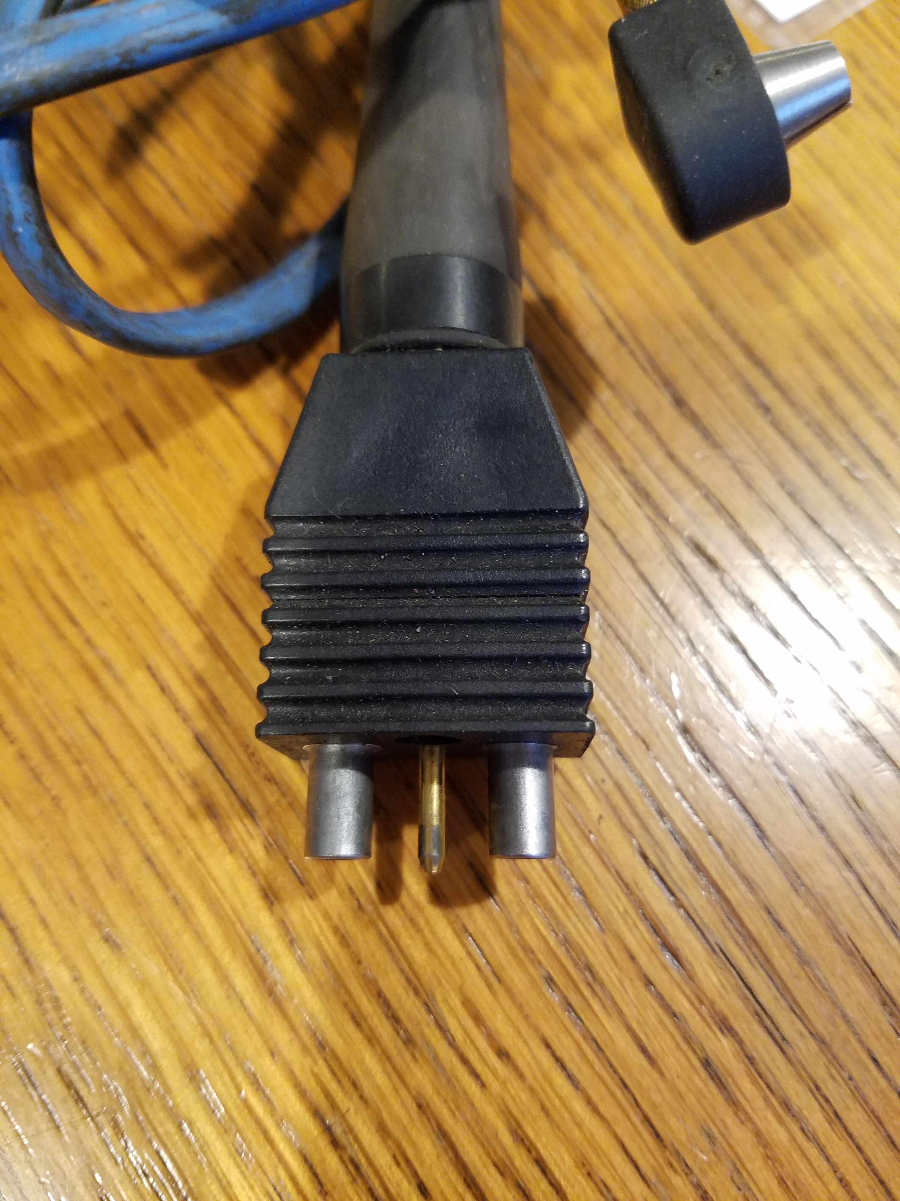 Cables para transductor MTD 705 Olympus
