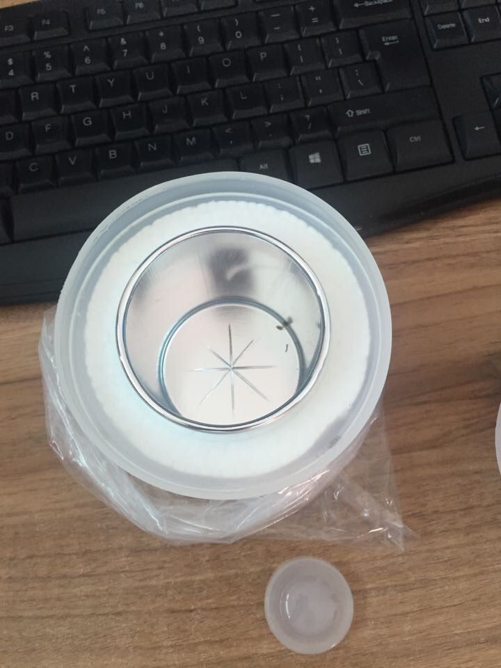 Calorimeter Specific Heat Experiment Physics Teaching Instrument Electric Heating Physics Demonstrations Educational Equipment