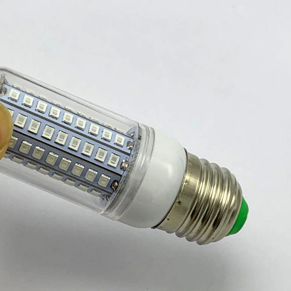 E14 UV Disinfection Lamp 10W E27 Sterilization Lamp UVC LED Bulb E12 Ultraviolet LED Corn Bulb 110V 220V B22 Germicidal Light