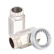 Bicycle Hub Removal Tool EXP Ratchet Removal And Install Tool For 240/180 DT Hub