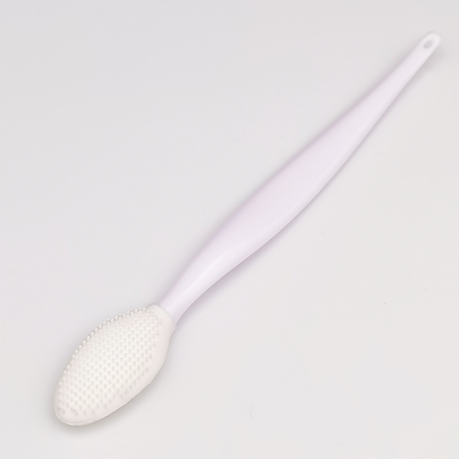 Cepillos de limpieza de silicona Facial, herramienta de limpieza Facial, poros y espinillas exfoliante, eliminación de brocha para la nariz