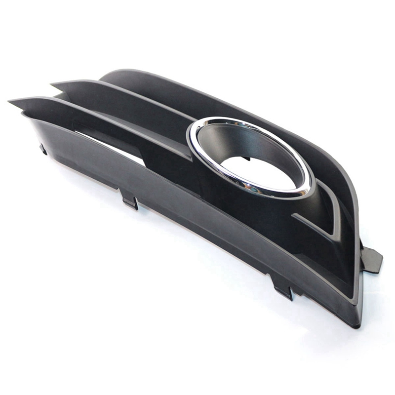 Car Front Bumper Side Fog Light Grill Lamp Cover for - A1