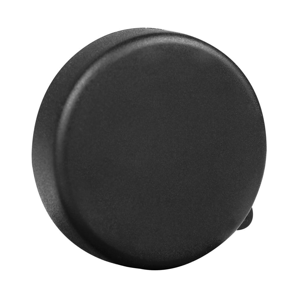 Zachte Rubber Camera Lens Cap Beschermende Lens Cover Uitstekende Plastic Zacht Rubber Guard Case Voor Dji Osmo Action Niet Vallen off