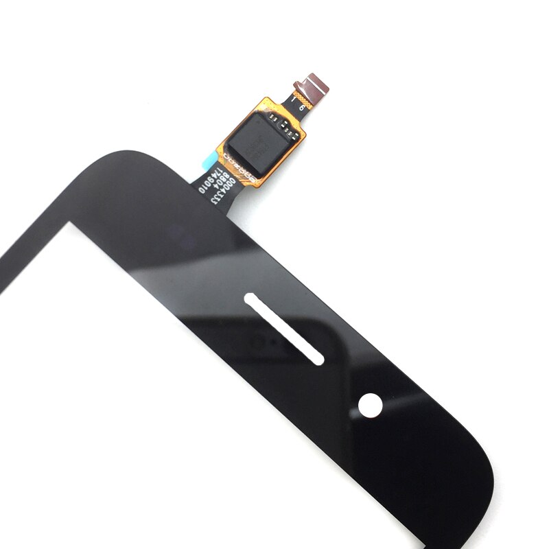 Voor Huawei Y3 CRO-U00 CRO-L02 CRO-L22 Touch Screen Panel Met Digitizer Glas Lens Panel Vervanging Deel (Geen Lcd)