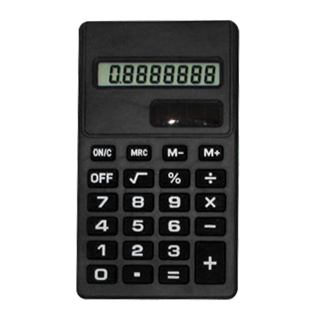 Etmakit Pro Cartoon Mini Calculator 8 Digits Display Dual Power Supply Cute Candy Calculadora Solar Hesap Calculatrice