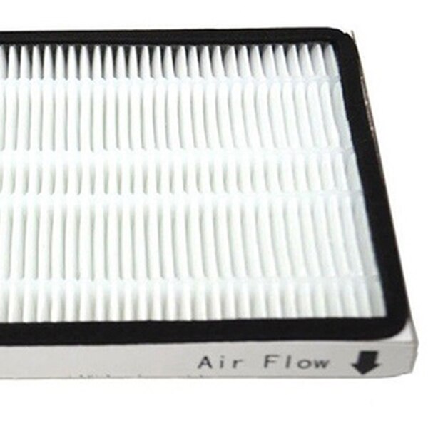 3 Pack for Kenmore EF1 Exhaust HEPA Vacuum Filter to 86889, 53295) and for Panasonic