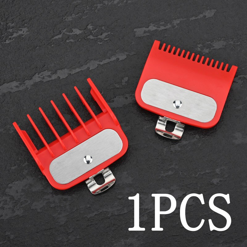 KIKI 2 sizes of guide comb sets 1.5+4.5mm attachme... – Vicedeal