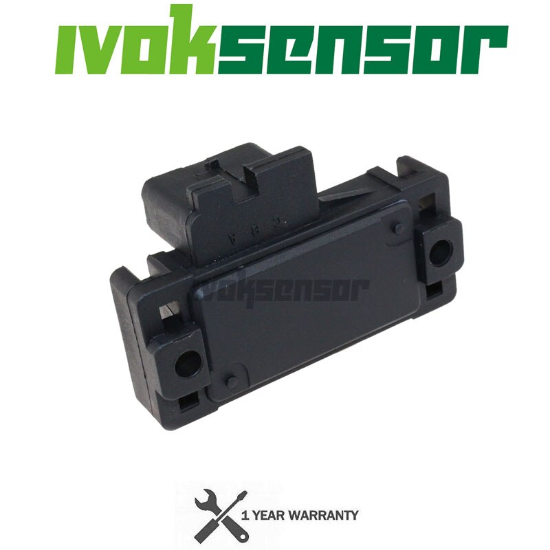 Sensor de mapa de presión Turbo para coche GM DELPHI Electromotive Motec, cable de enchufe Pigtail, 4 Bar, 58 Psi, 58psi, prueba 100%