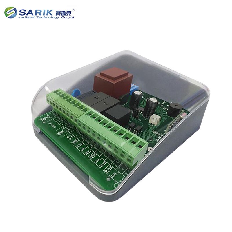 AC200V-250V RF Wireless Remote Control switch tubular motor Shutter/winch/garage rolling door/electric curtain/Projection