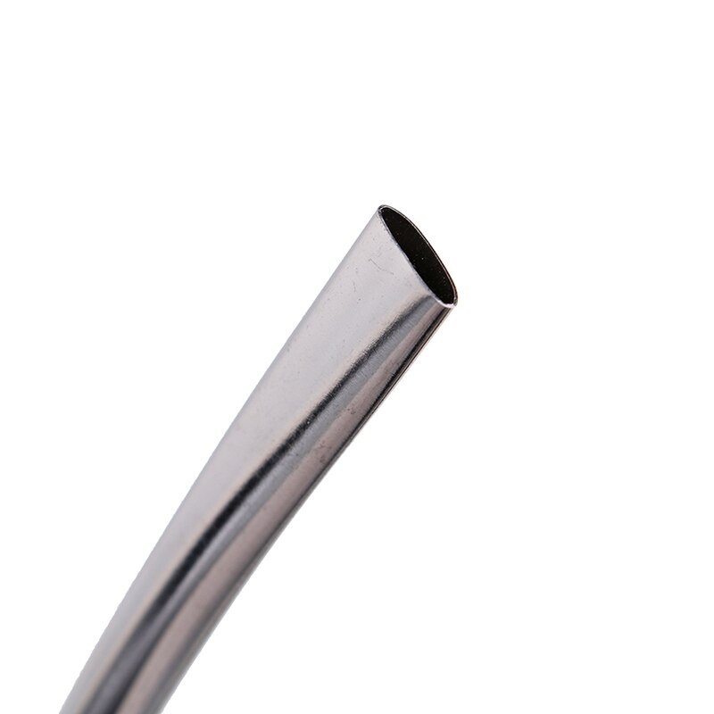 1PC Washable Stainless Steel Drinking Straw Filter Handmade Yerba Mate Tea Bombilla Gourd Practiacl Tea Tool