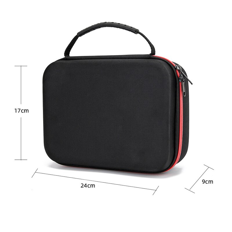 Waterdicht Voor Dji Mavic Mini Drone Case Opbergtas Draagtas Behuizing Shell Handtas Drone Doos Voor Dji Mavic Mini Accessoires