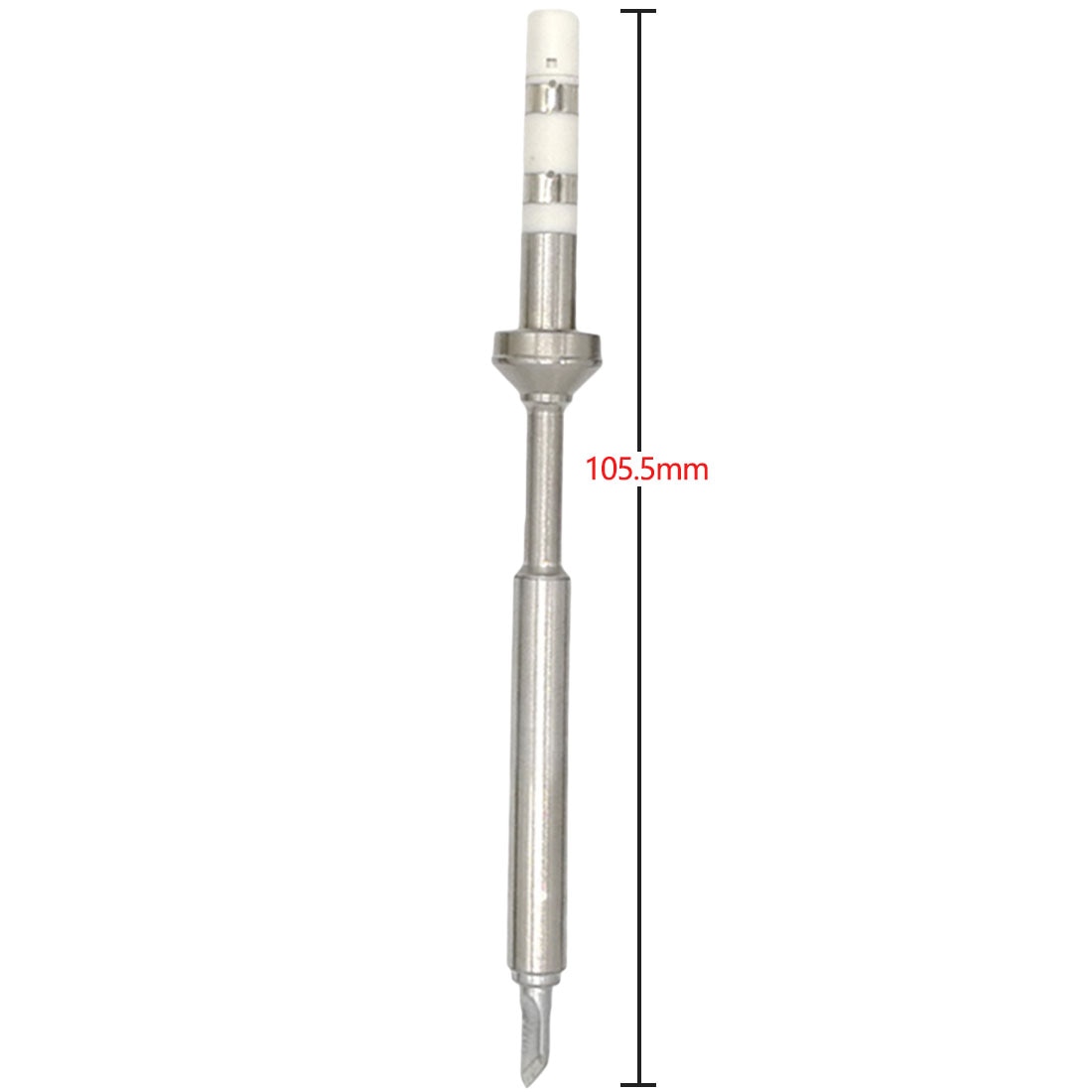 1PC Original TS100 numérique fer à souder pointe de rechange électrique fer à souder pointe B2 BC2 C4 D24 K I KU sans plomb