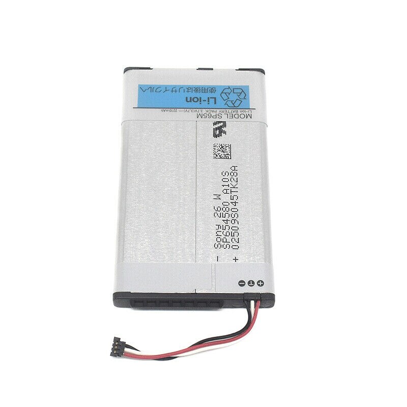 Batterie Li-ion pour Sony Playstation PS Vita PCH-1000 PCH-1003 PCH-1004 PCH-1006-occasion