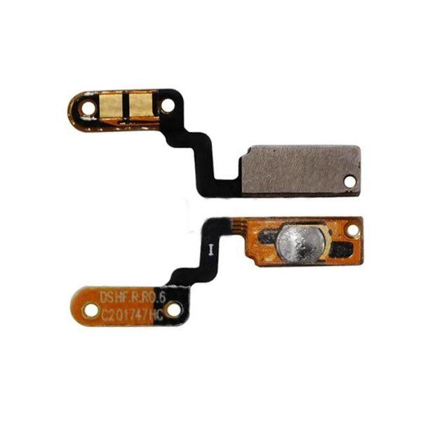 Cavo Flex Boton Home per Samsung Galaxy S3 i9300 i9301 i9305 i9308