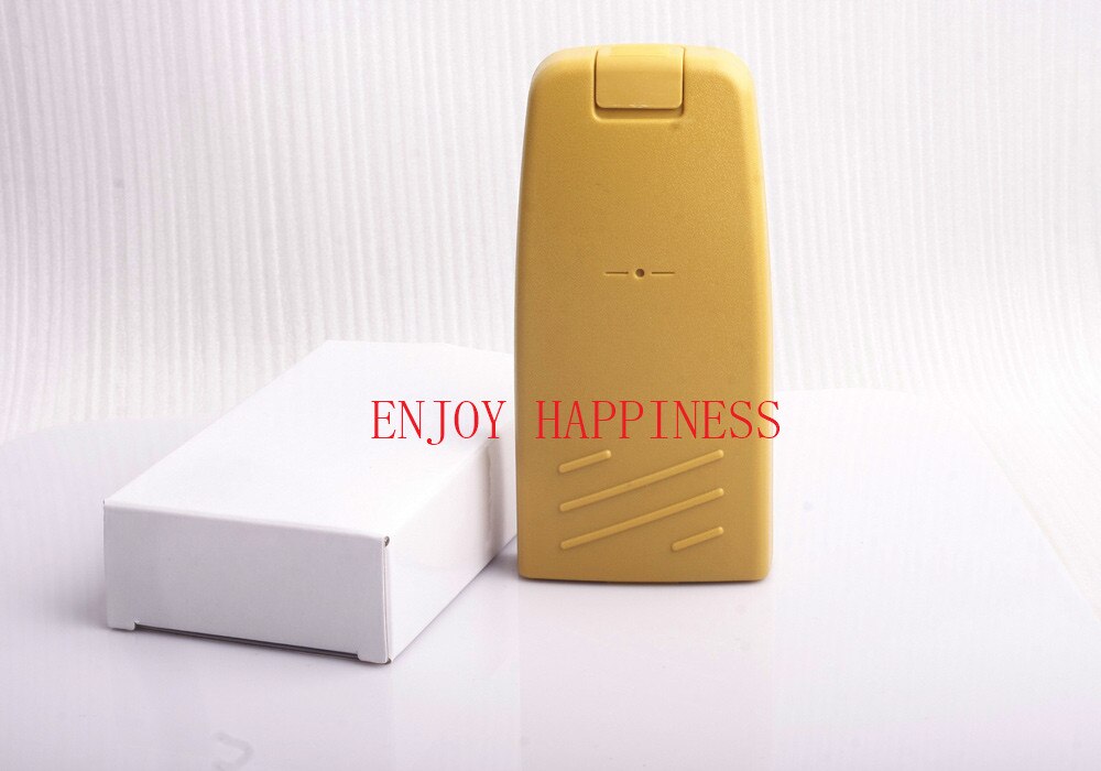Topcon BT-52QA 3 PIN Battery For TOPCON Lnstrument Total Stations