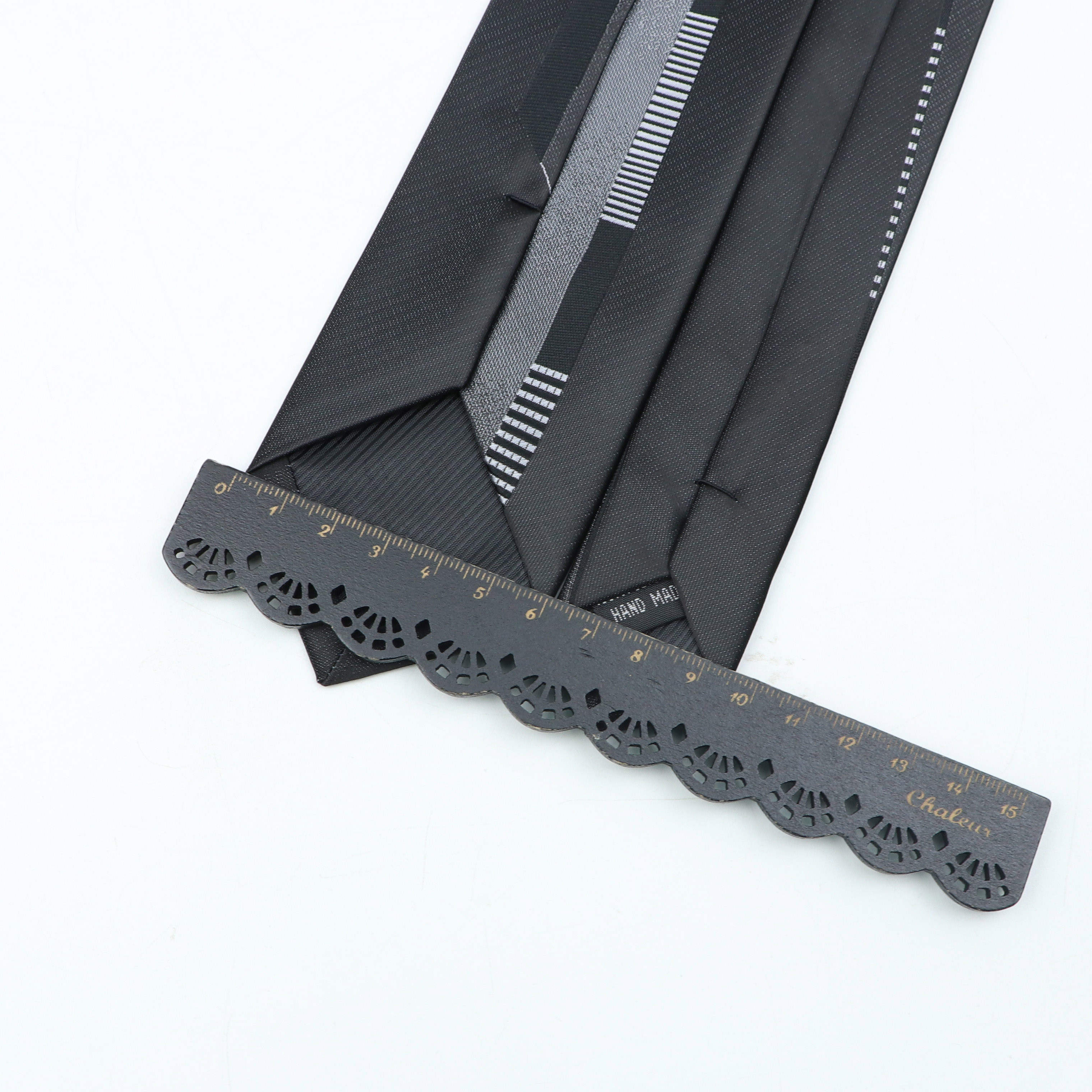 Skinny 6Cm Ties Voor Mannen Trouwjurk Stropdas Zwart Rood Bloemen Paisley Patchwork Tie Business Slanke Overhemd Accessoire cravate