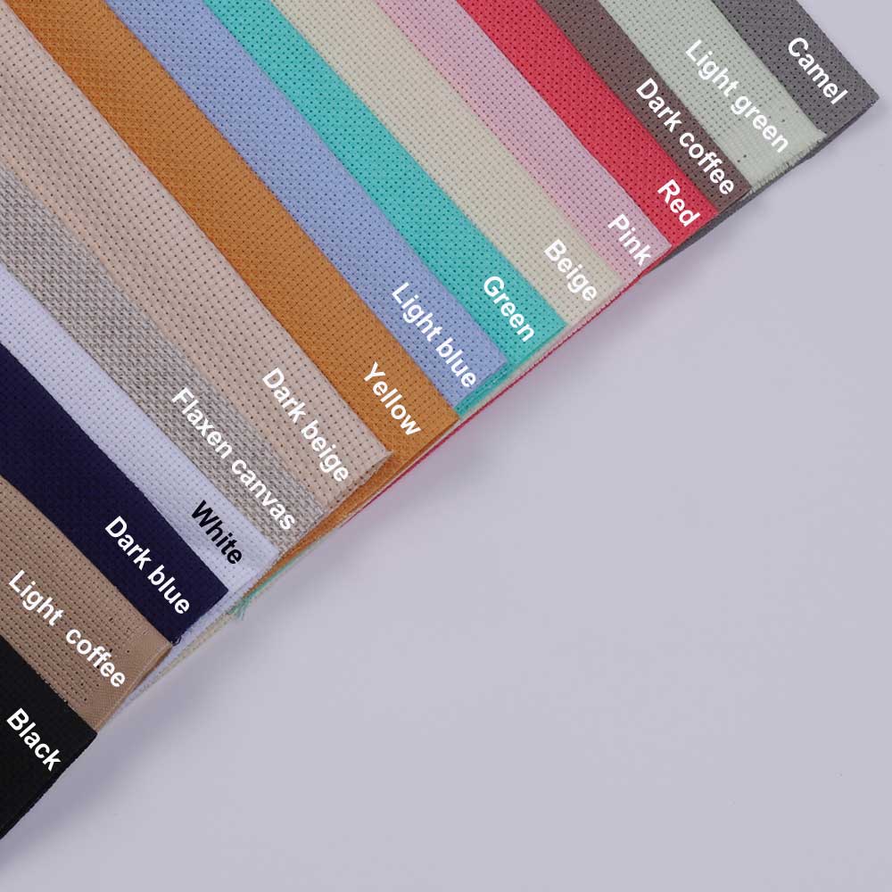 Sewing Amish Quilt patterns Counted Cross Stitch 11CT 14CT DIY Chinese Cross Stitch Kit Embroidery Needlework Sets