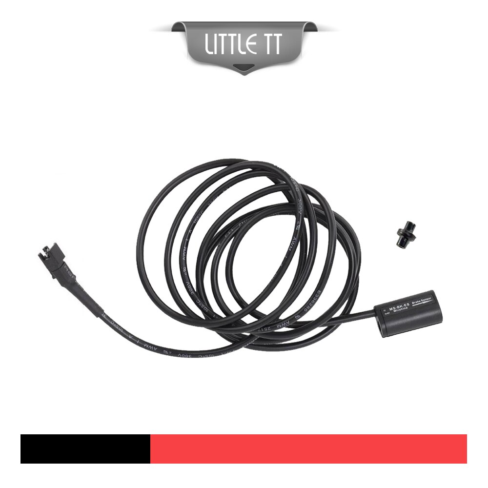 Ebike Rem Sensor MS-BK-ES Power Afgesneden Rem Sensor Elektrische Fiets Waterdichte Connector Voor Ebike