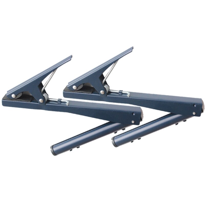 Table Tennis Net Post Set Collapsible Table Tennis Mesh Net Ping Pong Table Net Rack Kit