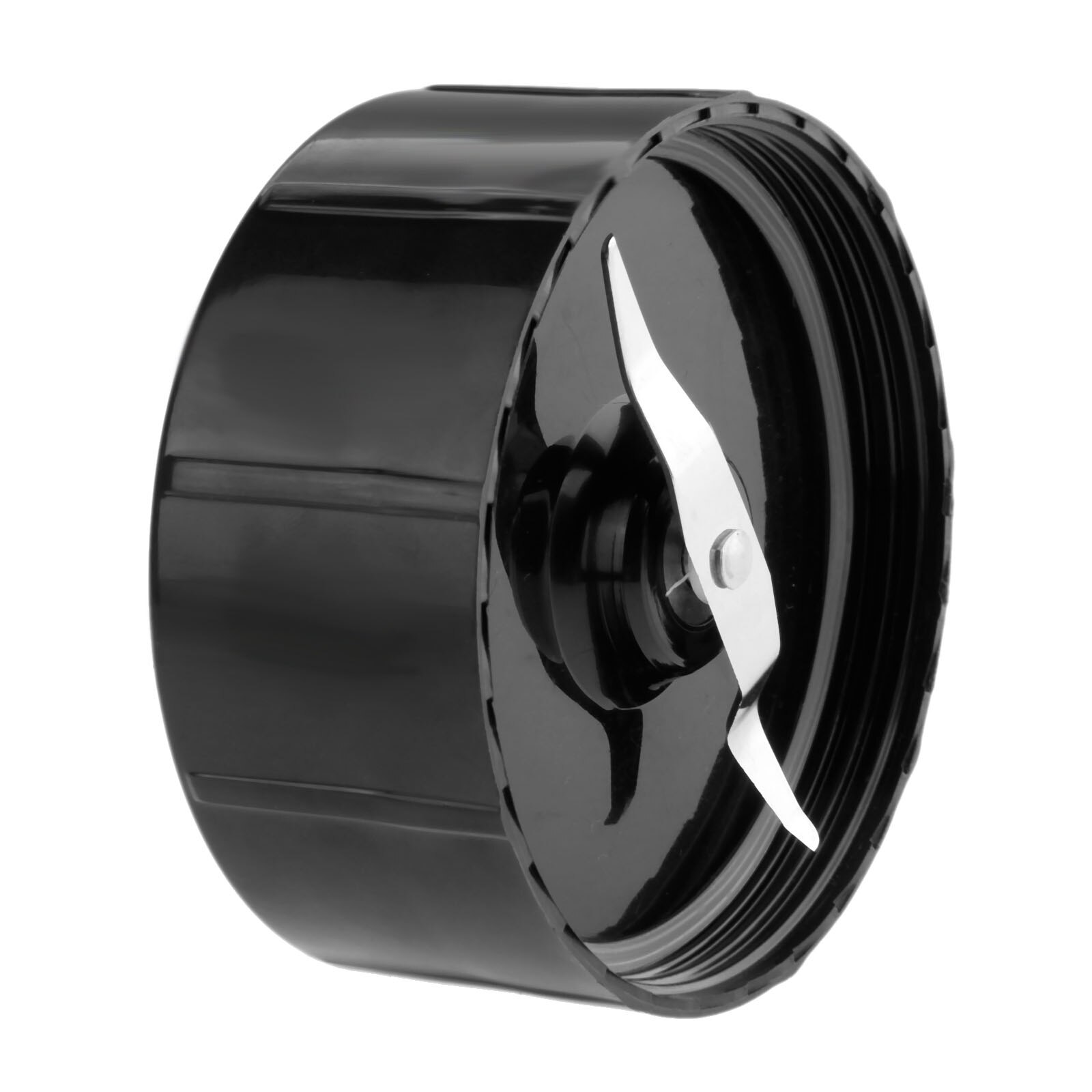 Replacement Blender Blade with Rubber Gasket Fit for Magic Bullet 250 Watts Kitchen Blender Parts