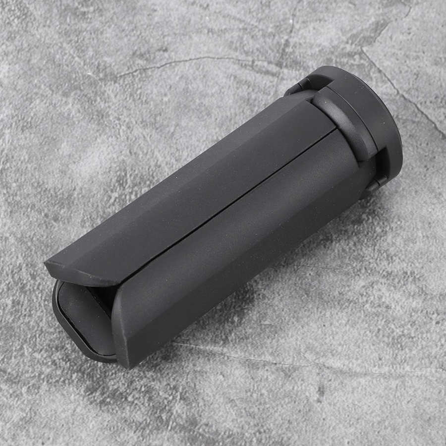 Ulanzi MT-15 Tragbare Mini Stativ Schreibtisch-Stativ 1/4'' Montage Schraube für Smartphone DSLR Video Gimbal Stativ für Osmo Vlog