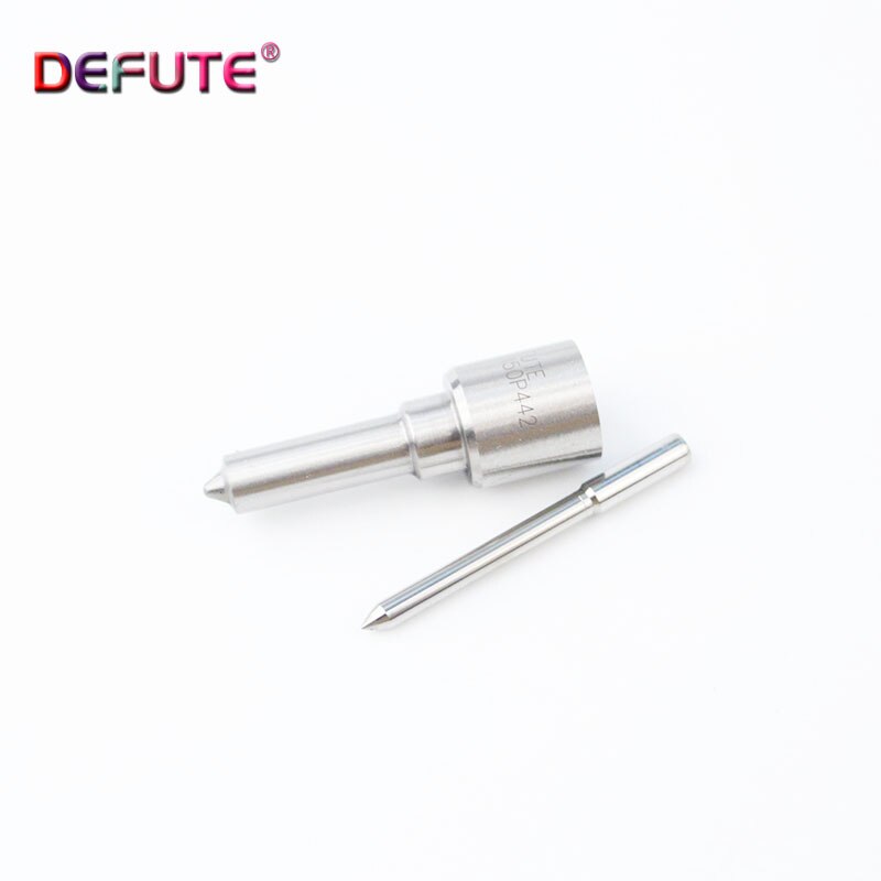 The original DSLA150P442 diesel fuel injection nozzle is of