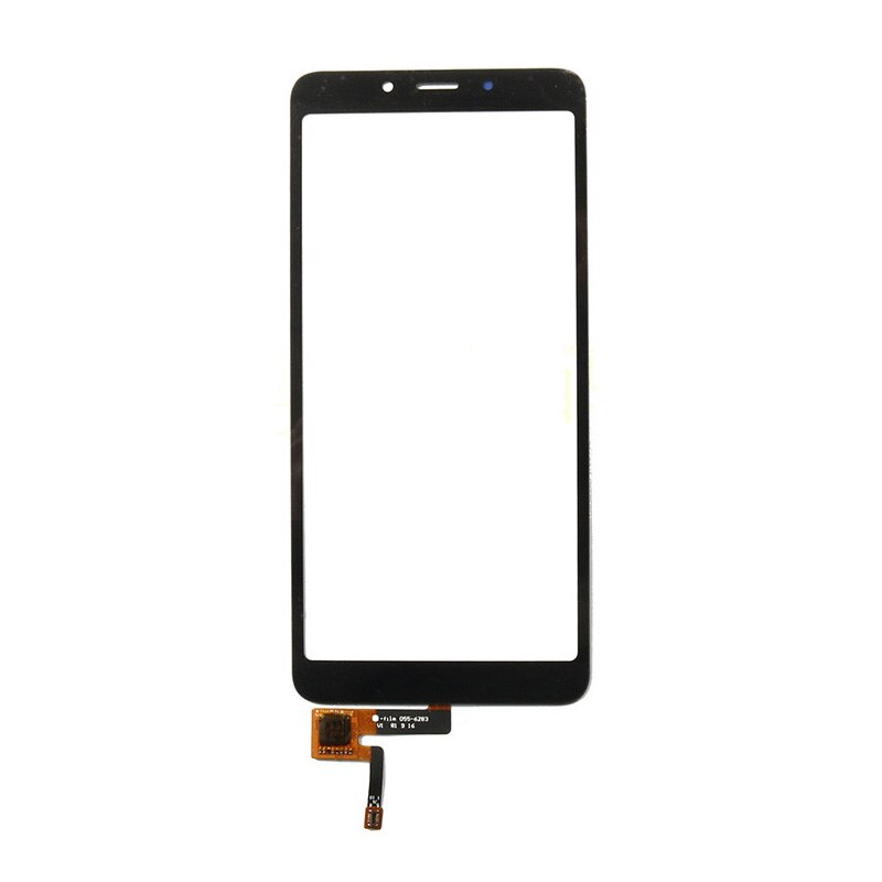 äußere Bildschirm Für Xiaomi Redmi 6/Redmi 6A Digitizer Sensor Vorder berühren Tafel LCD Anzeige Aus Glas Abdeckung Reparatur ersetzen Teile