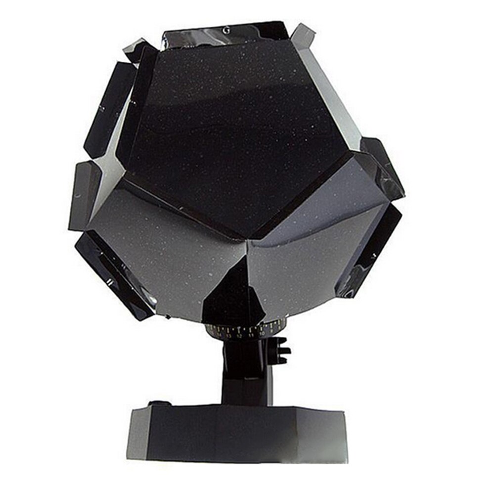 Christmas 60000 stars stjärnhimmel projektor ljus diy montering hem planetarium lampa för sovrum wwo 66