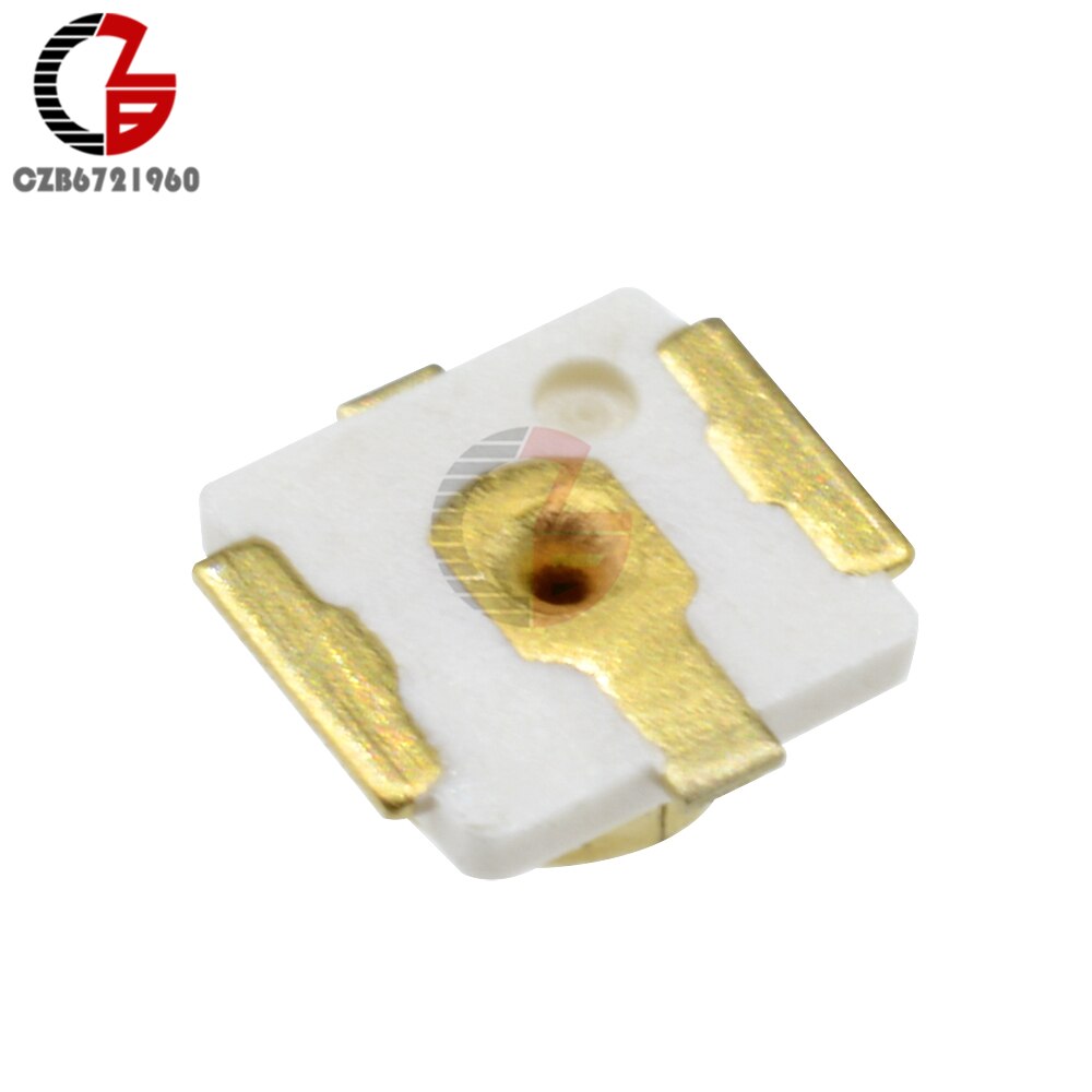 10Stck IPX U. FL RF Koaxial Stecker SMD SMT Lot PCB montieren Steckdose Jack Weibliche