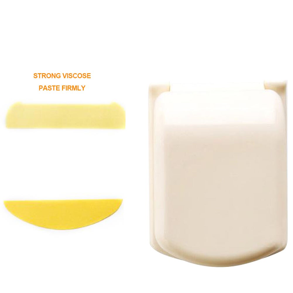 Protezione Anti-Shock elettrica protezione solida spina singola protezione interruttore per bambini protezione bambino leggero portatile universale