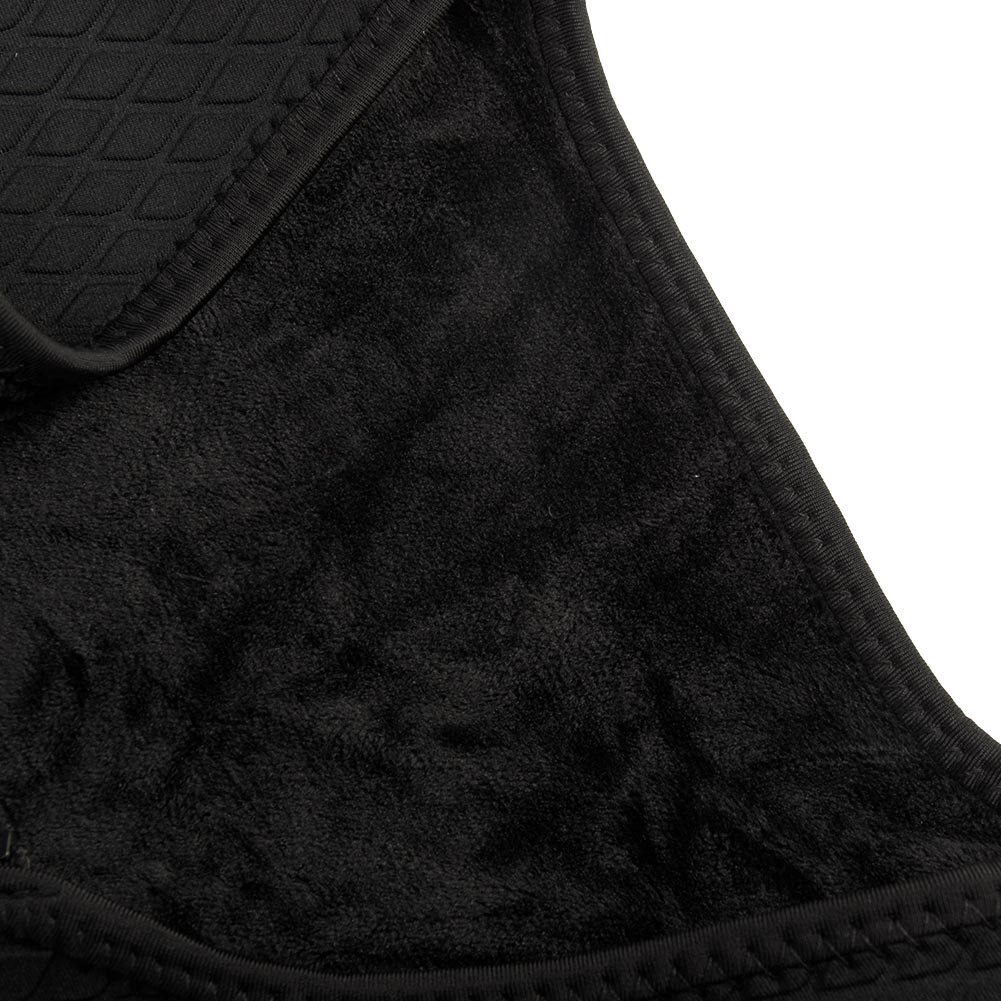 Men Women Jacket USB Zipper Adjustable Temperature Coat Electric Heating Vest Warm Energy Saving