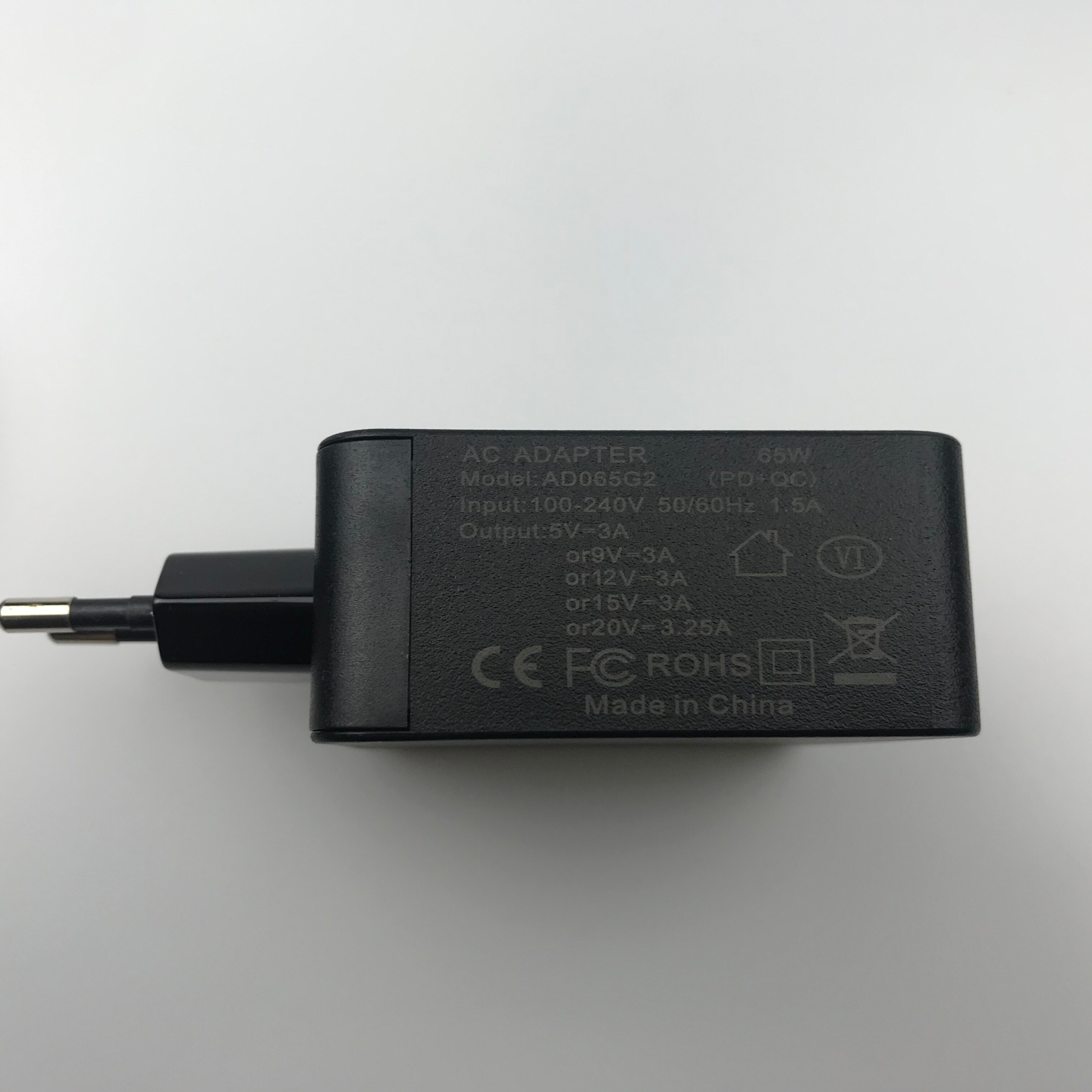 65W 45W USB C Power Adapter Charger for HP Spectre x360 x2 HP Elite x2 1012 G1 M5 HP Envy x360 HP EliteBook 840 G1 820 G1 HP Pro