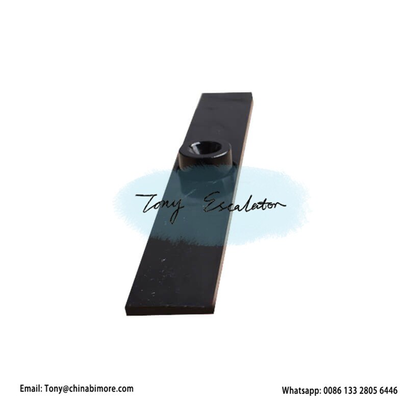 Elevator Guide Shoe 150x20x6 Elevator spare parts