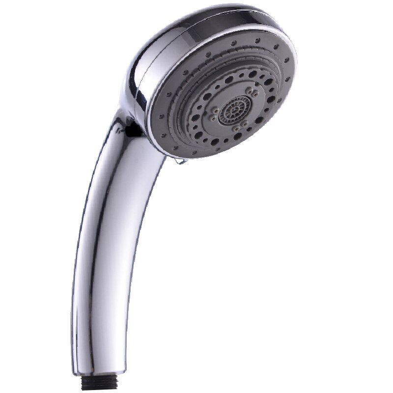 Foheel Verstelbare 7 Modi Spuiten Handheld Hoge Druk Douchekop Massage Regenval Types Voor Badkamer Familie Gebruik Goed Gebruik: Shower Head