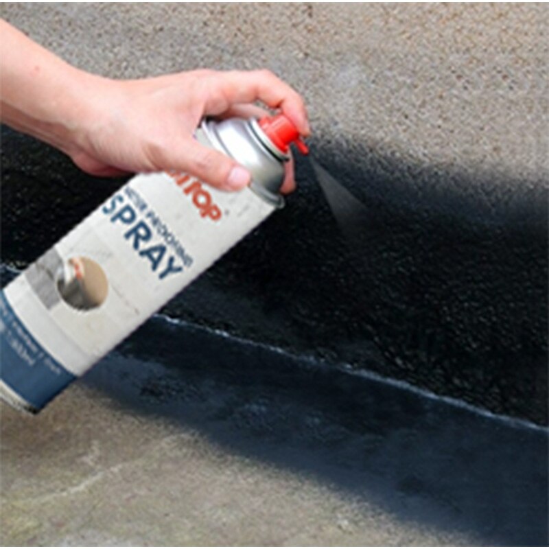 waterproofing coating leak spray construction waterproof material For wall and building