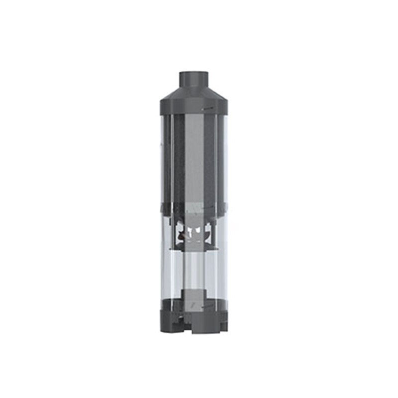 Taburete de succión para excrementos de peces de acuario, separador de heces de inodoro, tanques de filtro, L5YE: M