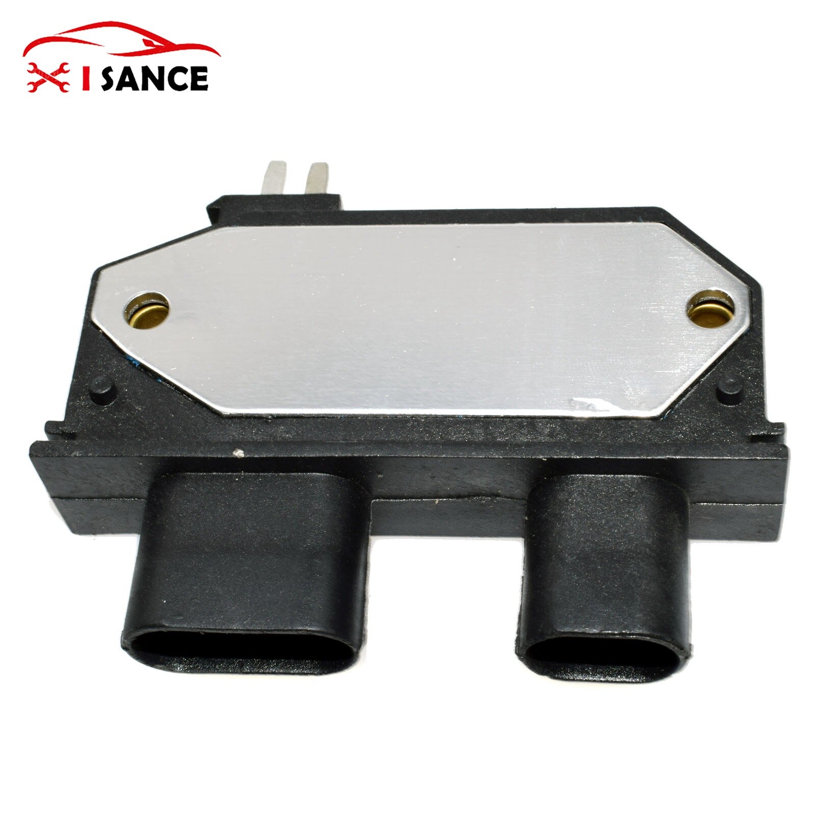 Ignition Control Module 10496541 FOR 1995-1997 Chevrolet P30 P30 Blazer Astro GMC C/K 1500 2500 3500 Pickup LX340