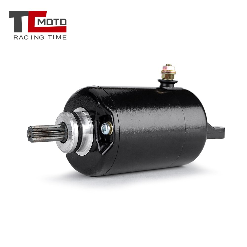 Démarreur De Moteur OKYAMI Pour BMW C1 125/200 - Modèles 2000 à 2003 - Pièce Neuve