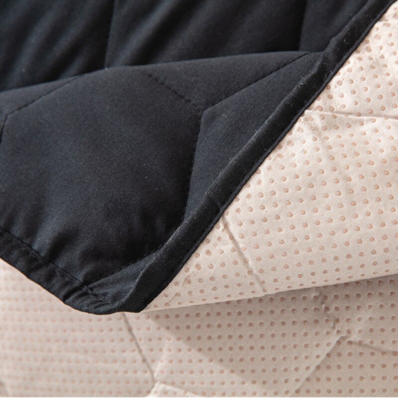 Waterproof Pet Mattress Cover Washable Bed Cover Queen King Size Urineproof Pad Mat Blanket Breathable Quilted Bedspread 5 Color