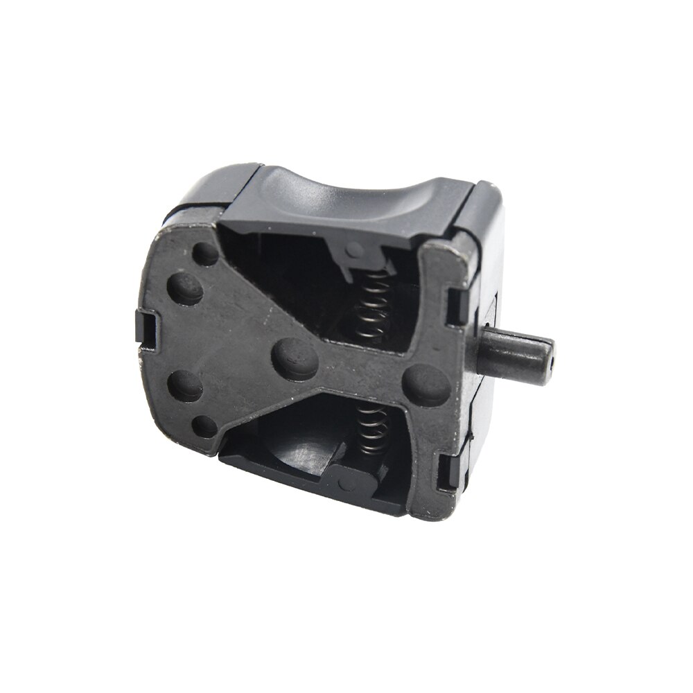 Manija de cristal para puerta corredera de VW Transporter T4, abridor de empuñadura 7D0847733A, 1996-2004, 7D0847733A