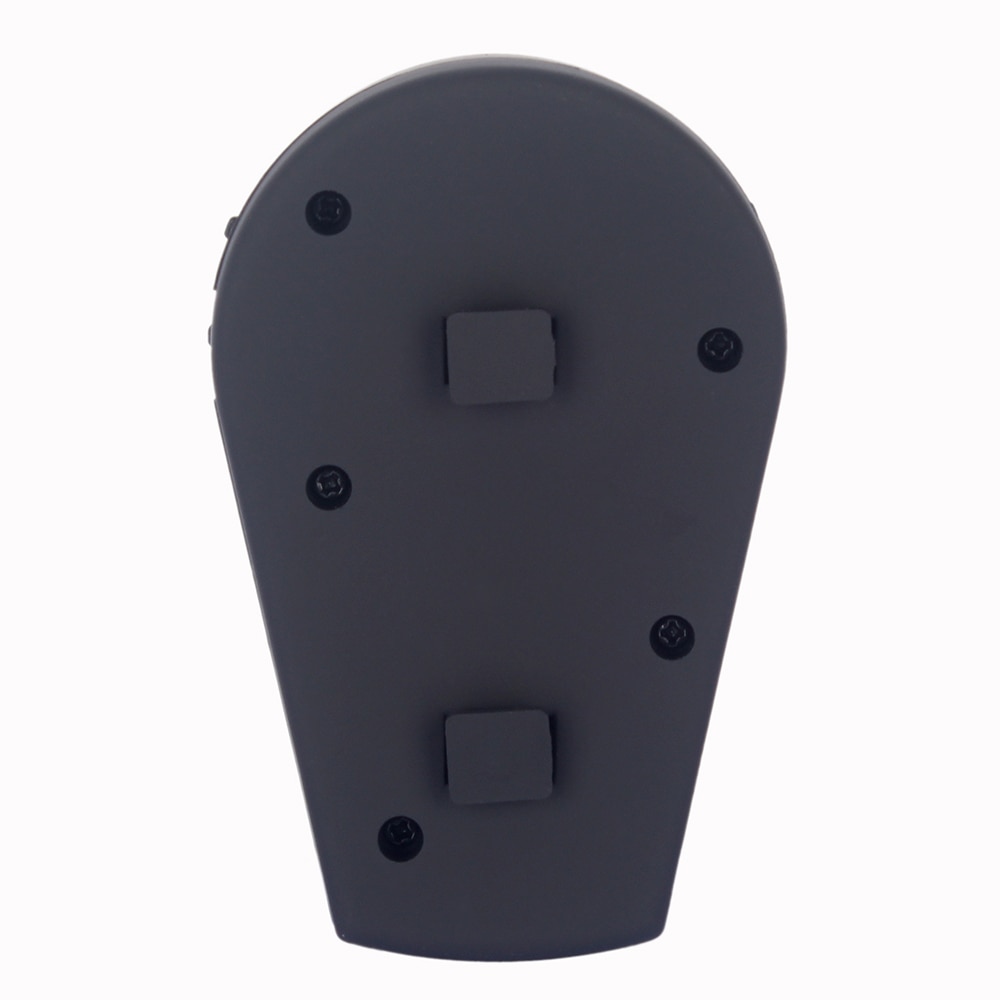 FM Radio+1 pcs BT Interphone Bluetooth Intercom Headset Full Duplex intercomunicador bluetooth For 3 Rider 500M Intercom