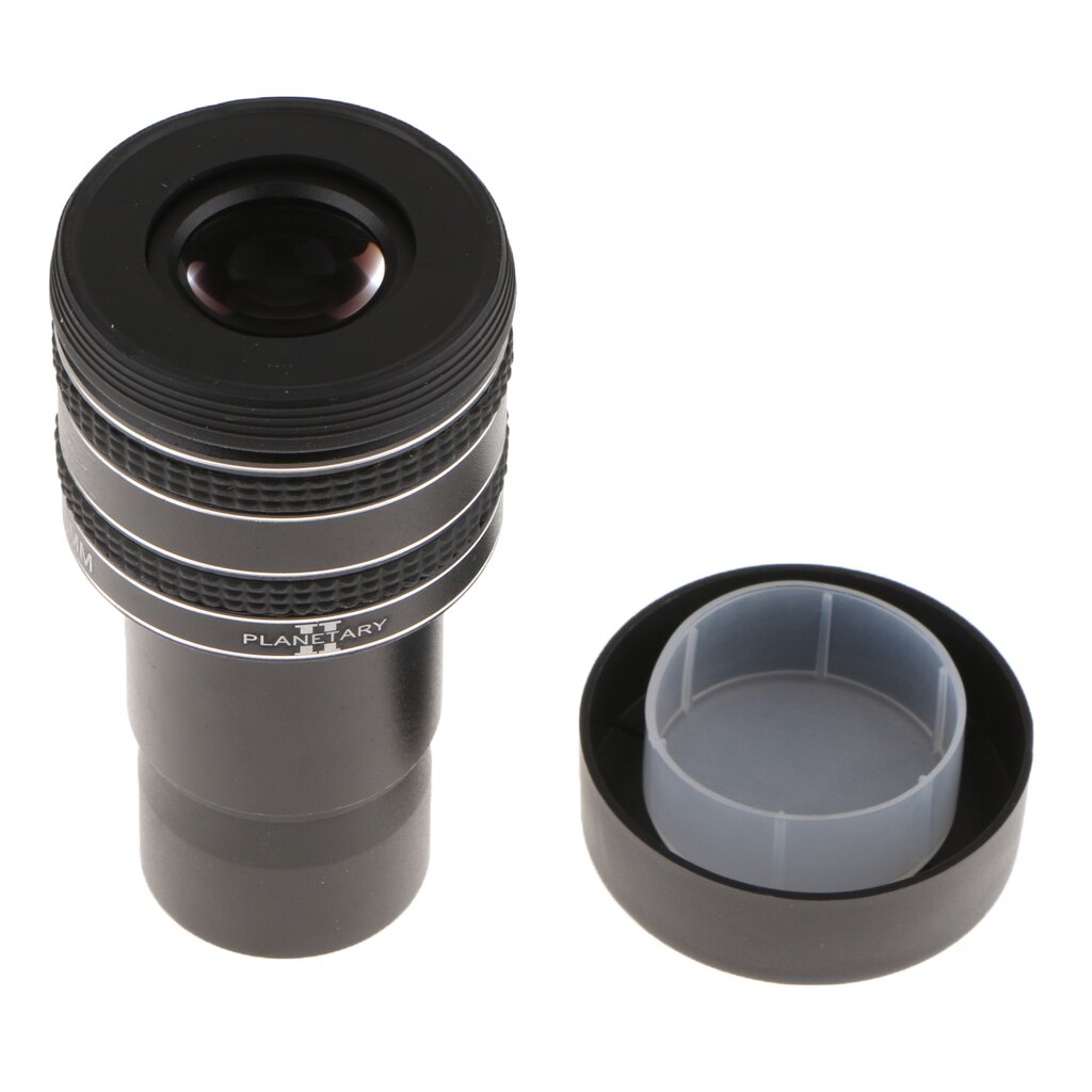 Astromania 1,25 inch 2,5 mm 58-graden planetaire oculair