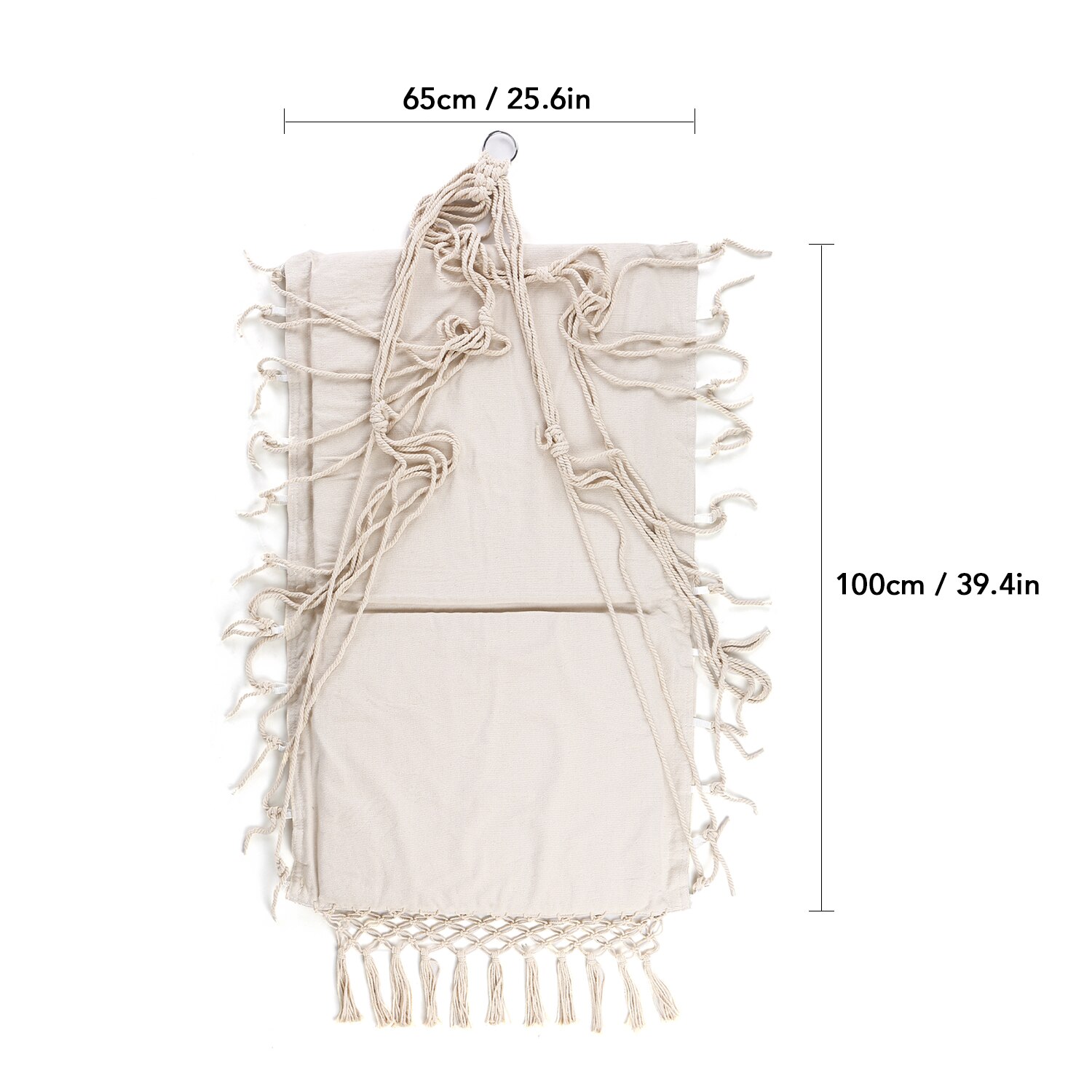 Hiking Camping Hammock Safety Hanging Hammock One Person Leisure Hamak Chair Swing Rope Outdoor Indoor Hanging Chair Garden