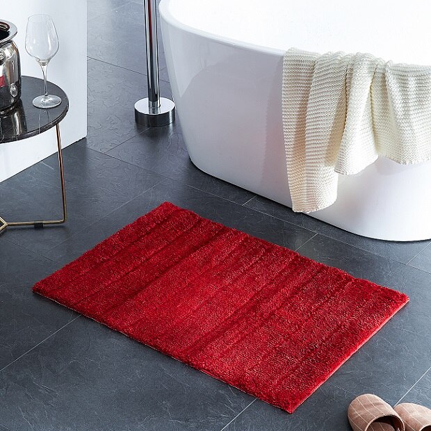 Topfinel slaapkamertapijten matten vloerkleden plaid antislip nordic badkamertapijt waterabsorptie keukentapijten vloerkleed lang pluizig