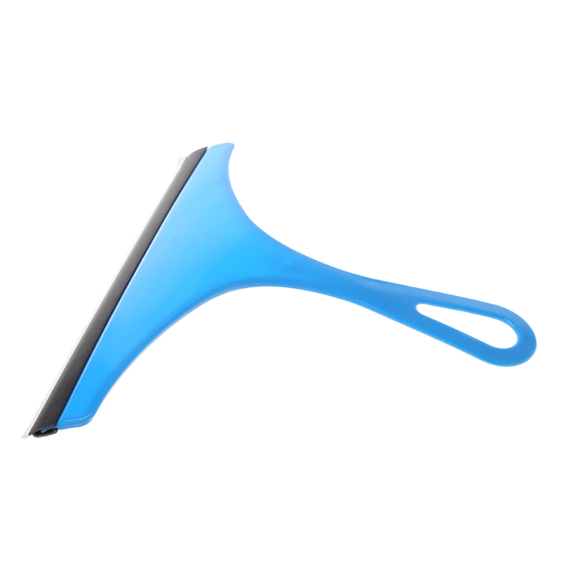 AUTO Water Wiper Soap Cleaner Scraper Blade Squeegee Car Vehicle Windshield Window Washing Cleaning