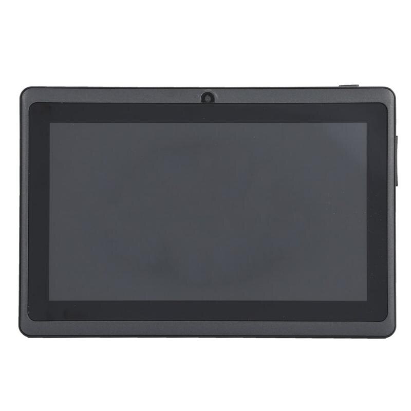 7 Inch Android 4.4 Tablet 4GB Quad Core Q88 Kids PAD Bluetooth Wifi Tablet Panels KID