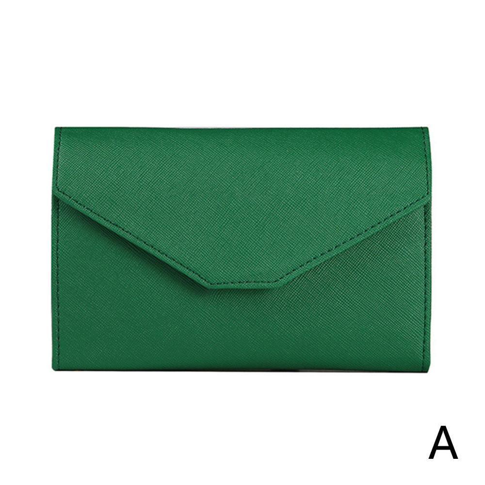 Passport Holder Travel Wallet Bag ID Card Document Case Organizer bagFashion wallet: A