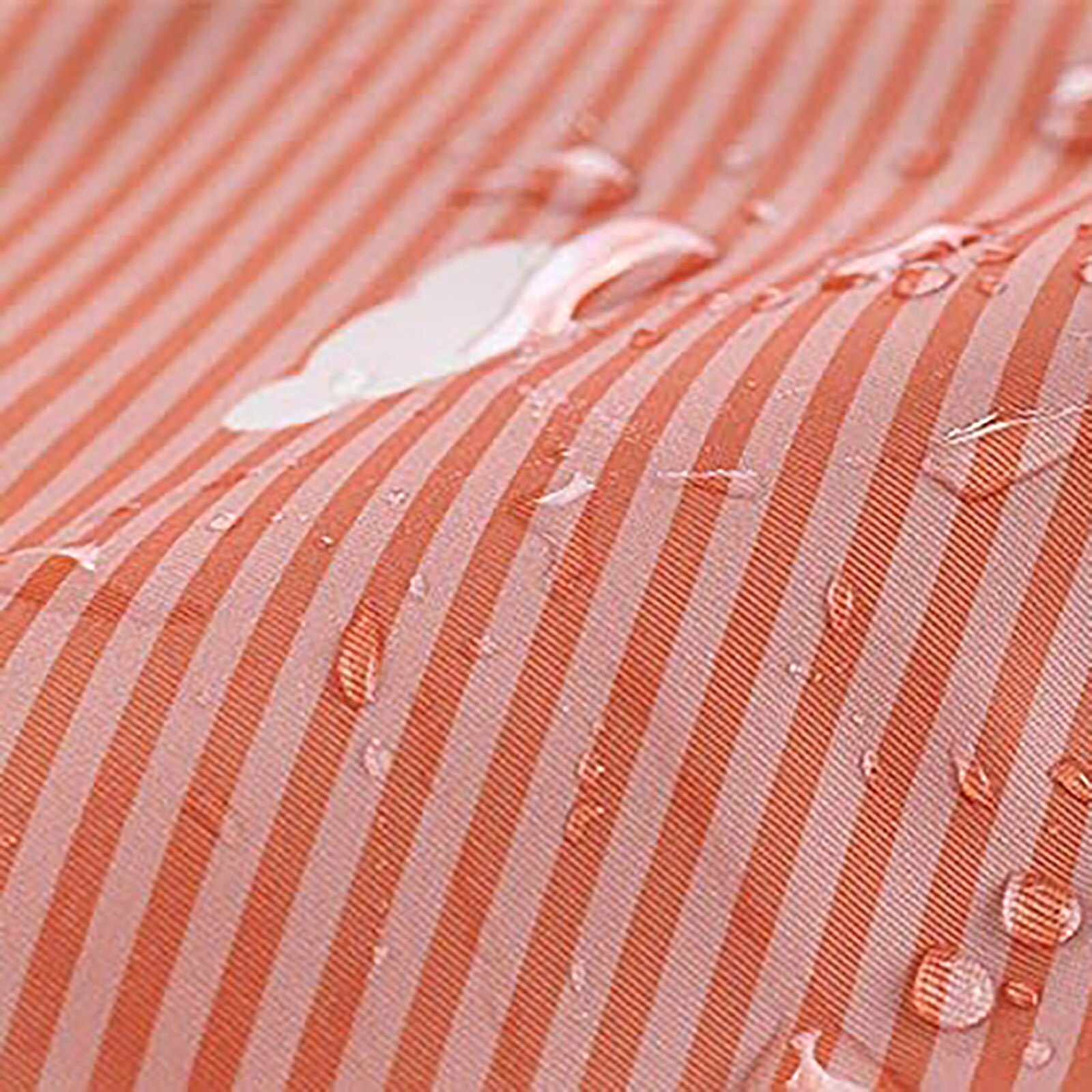 3 Pc Baby Waterproof Long-sleeve Striped Anti-wearing Cartoon Bib Inverted Gown Style Baby Dirt-resistant Cute Bib